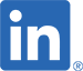 linkedin logo